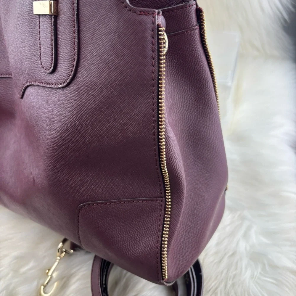 REBECCA MINKOFF SATCHEL BAG